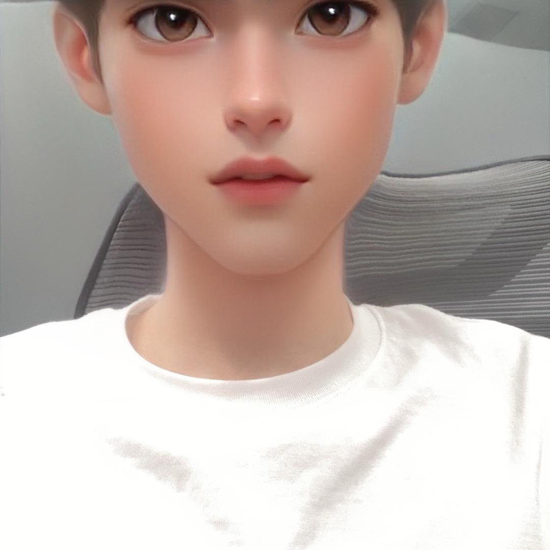 游、