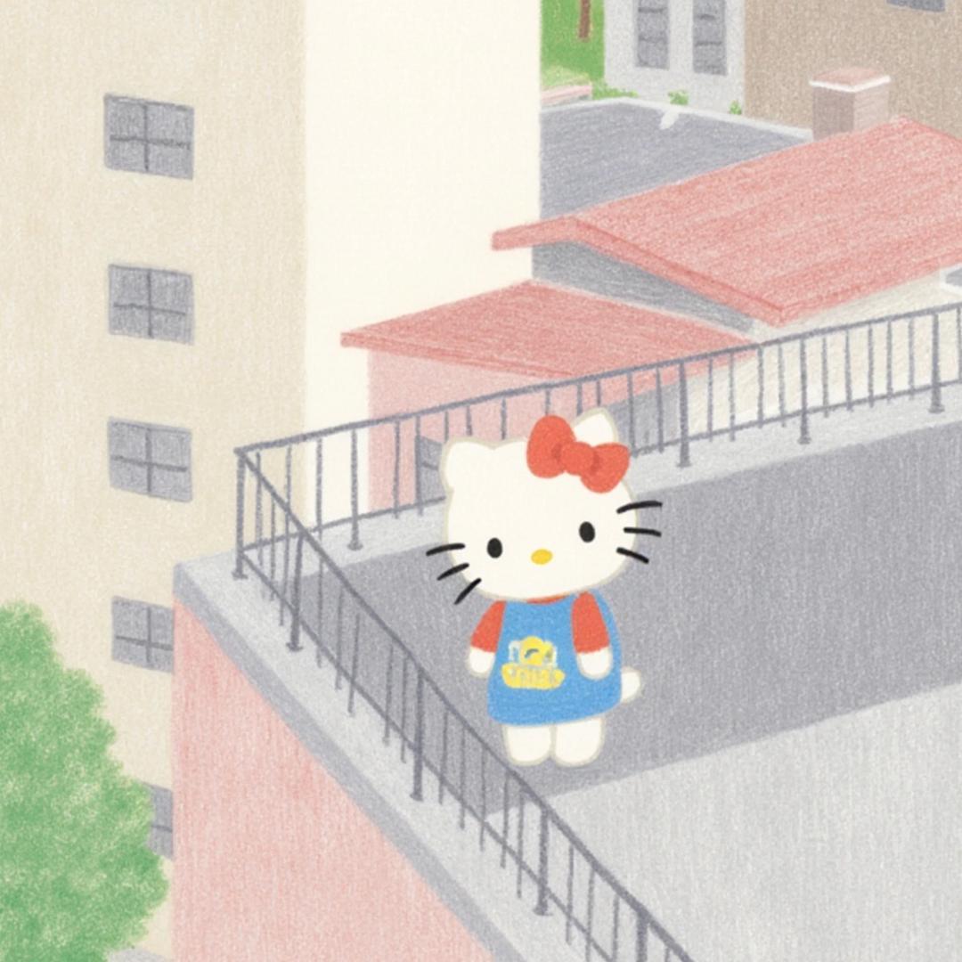 小萝卜