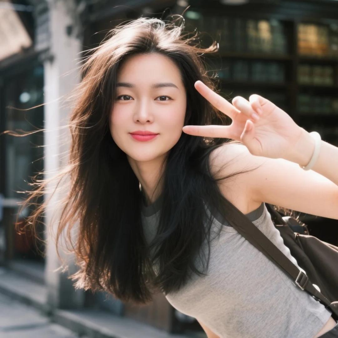 小桃🔥在西班牙💅🏻