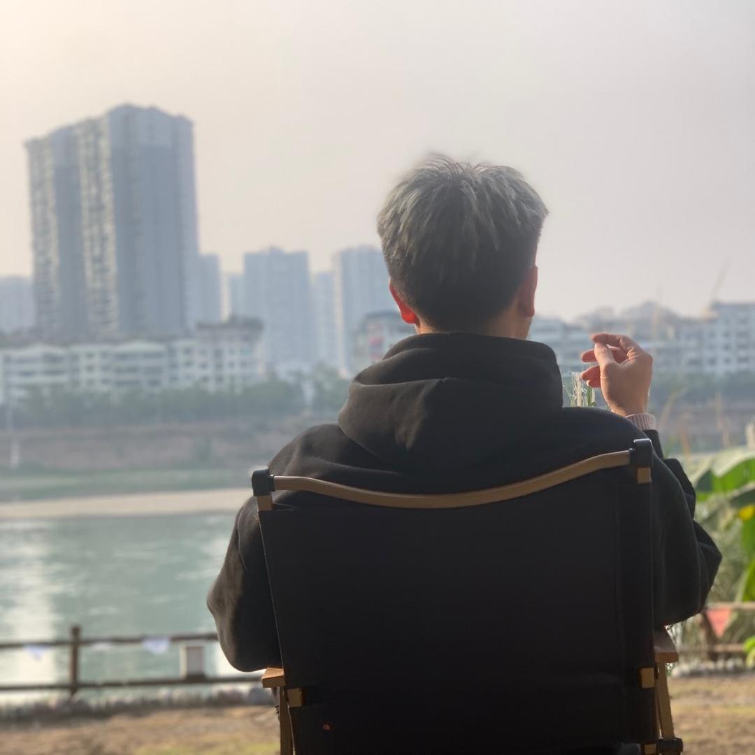 无。