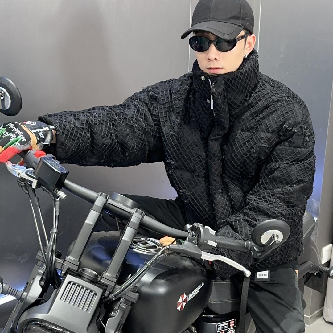 素劲男装(阿润)