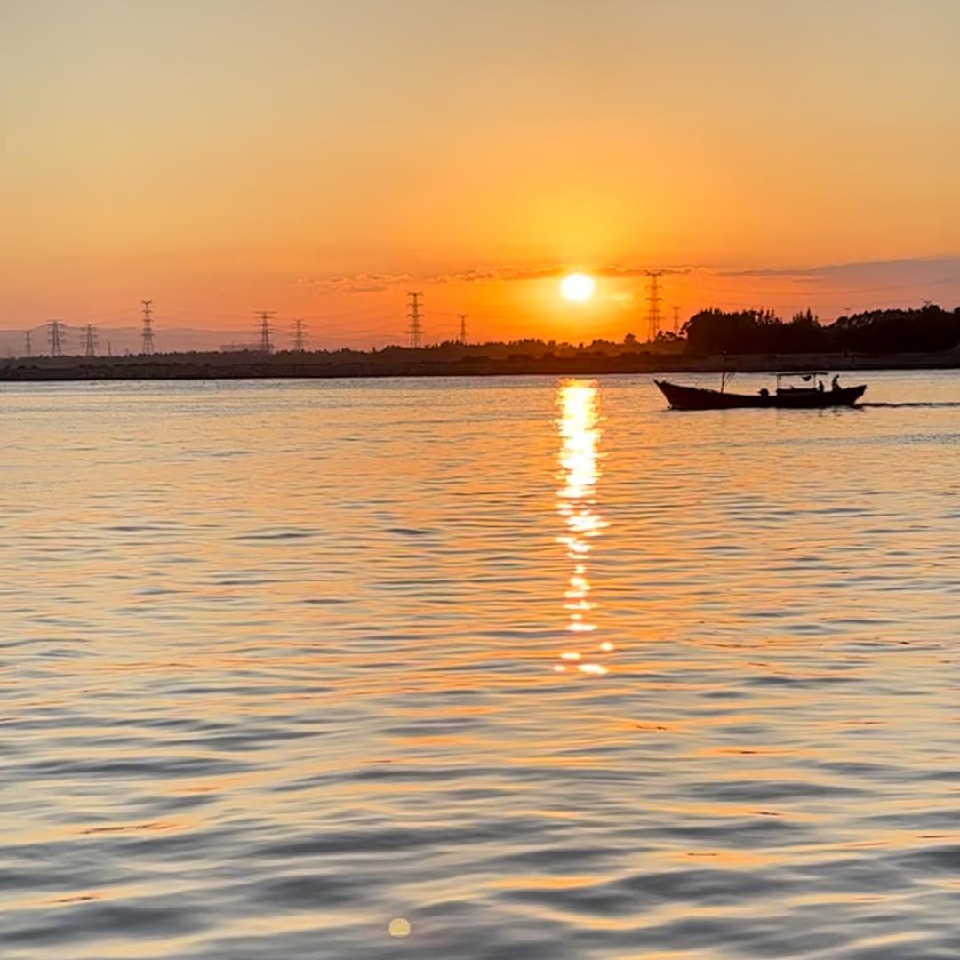 海腾海鲜甄选