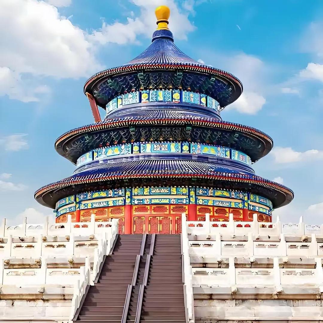 北京高品质纯玩游