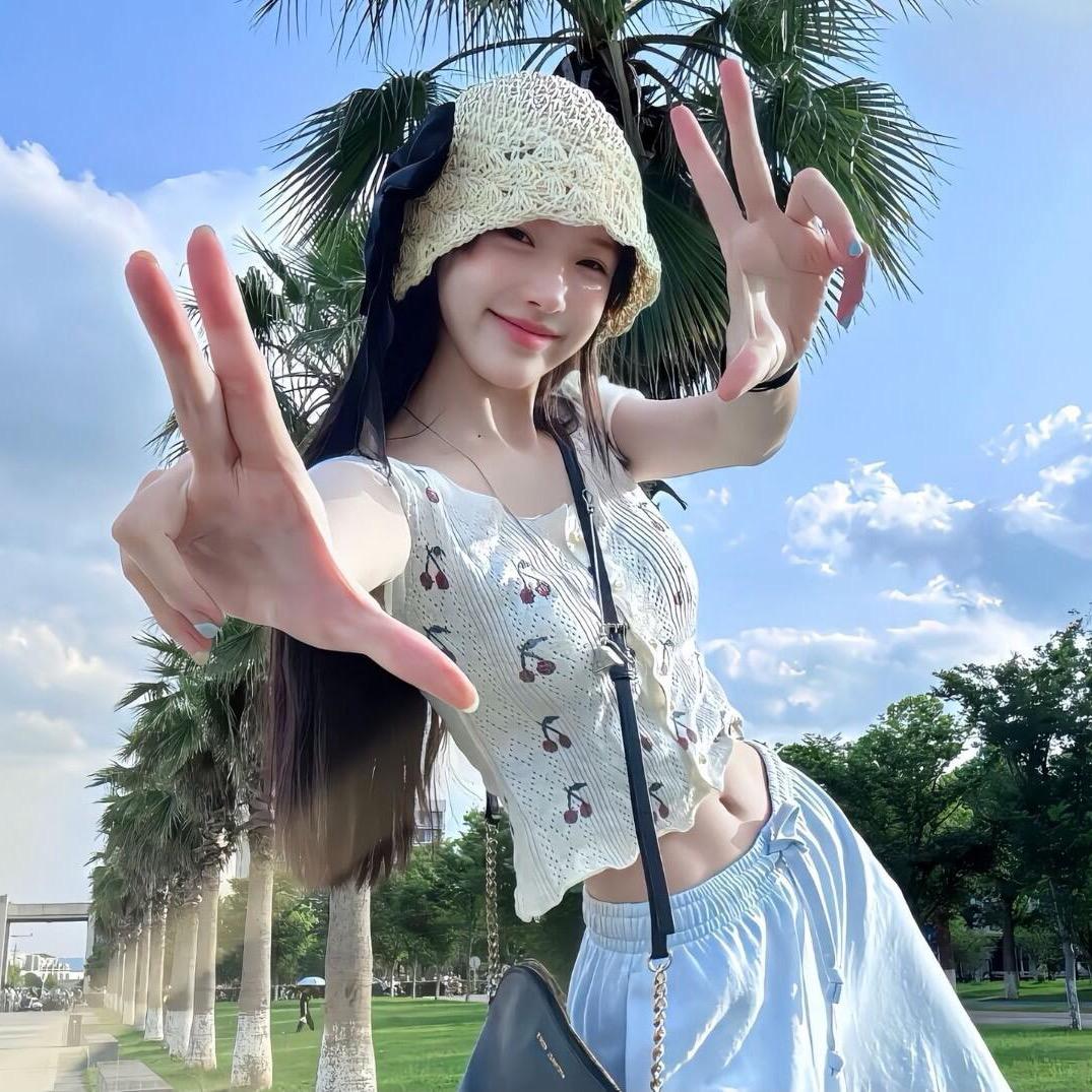 奶油桃子🍑