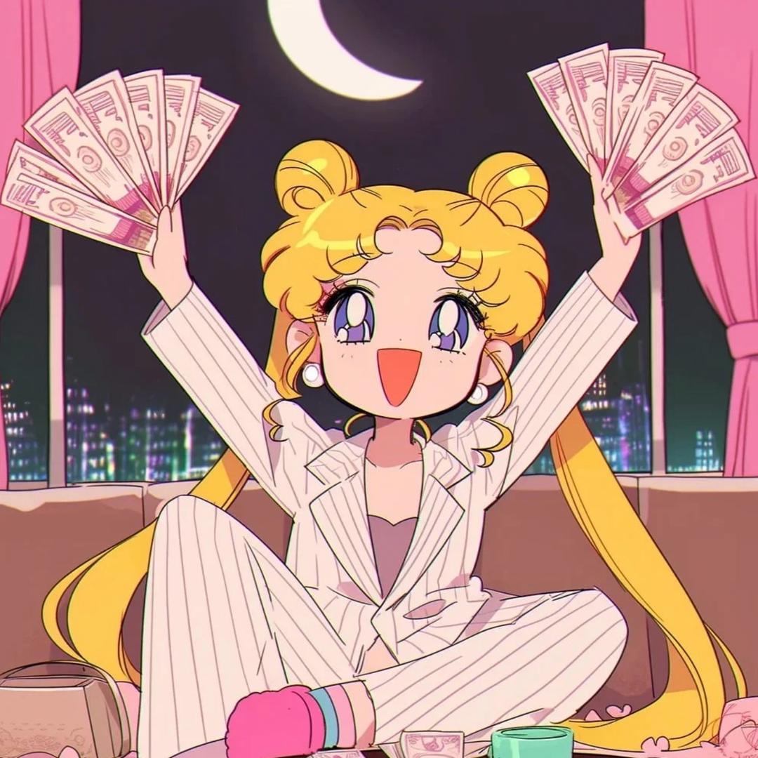 野生小悦❤️