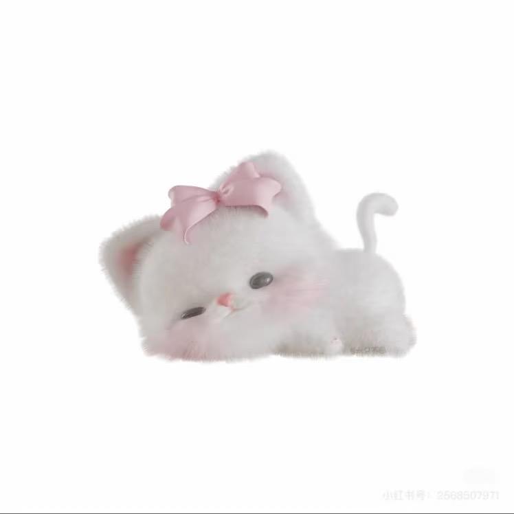 一周困八天😪