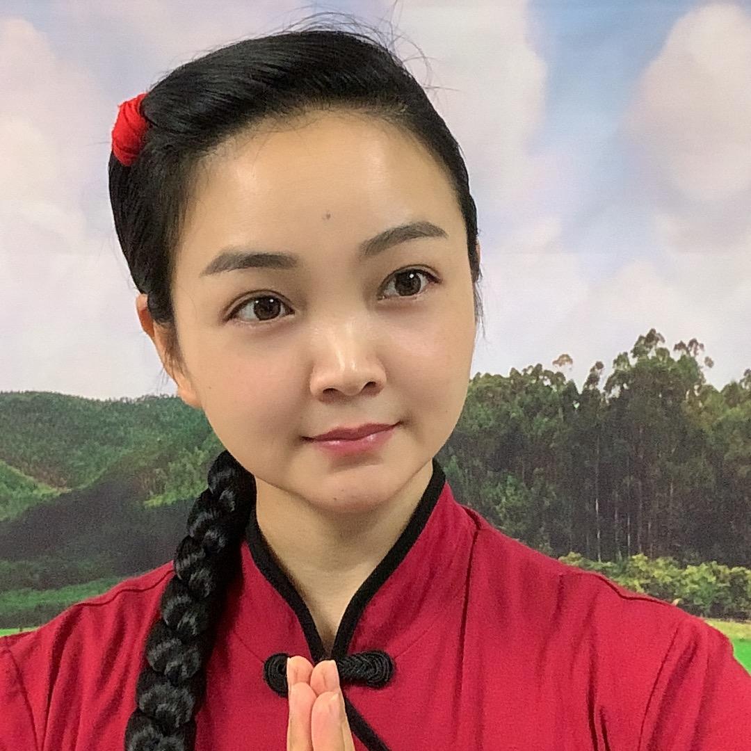 老赵和小胡