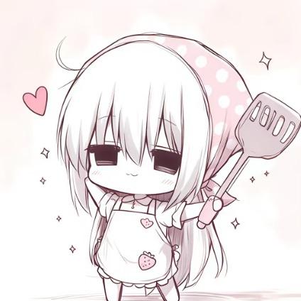 小呆.