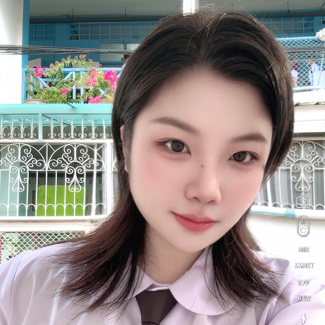 沐沐是我🌈