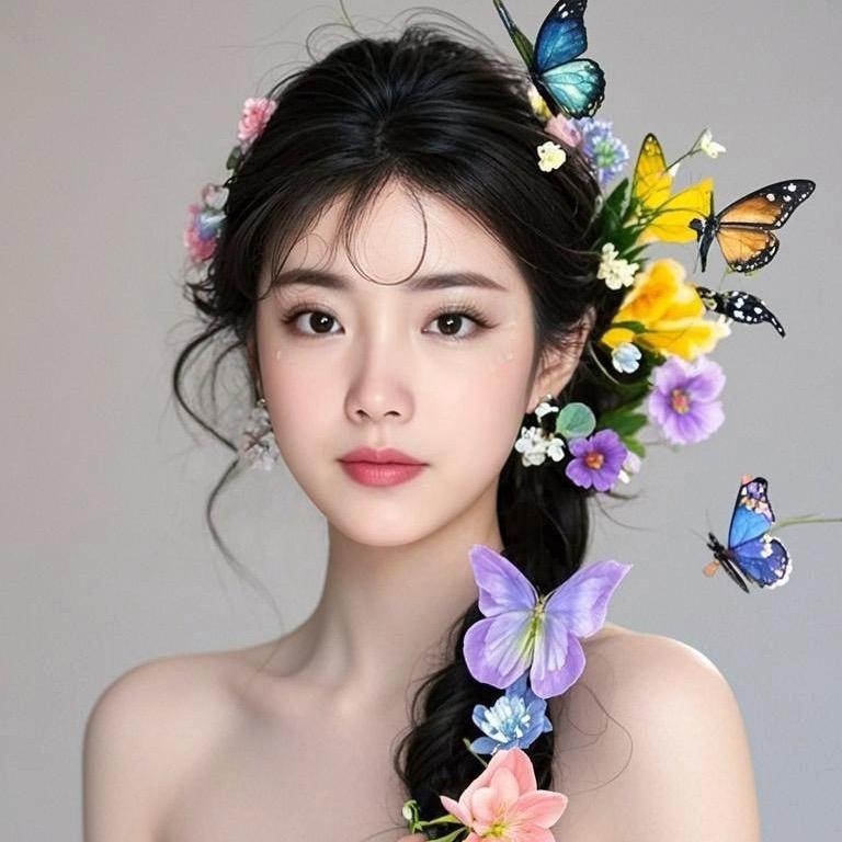 ❤️小媛姐🐰 🎀