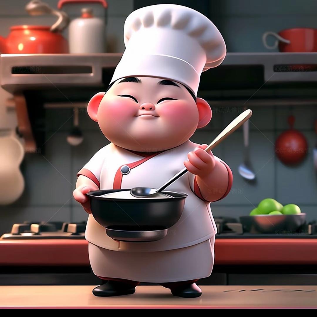 王师傅美食