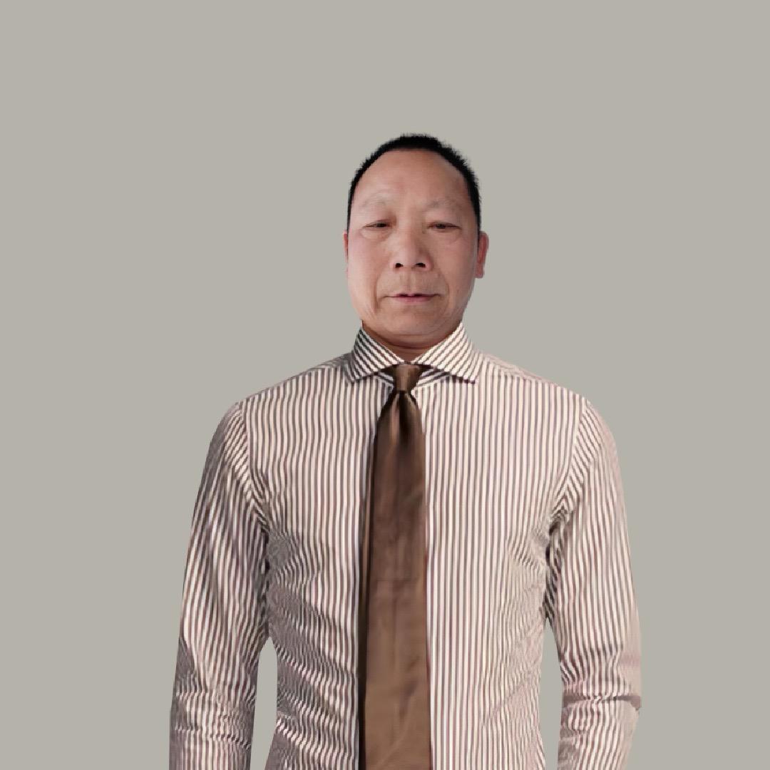 张金忠