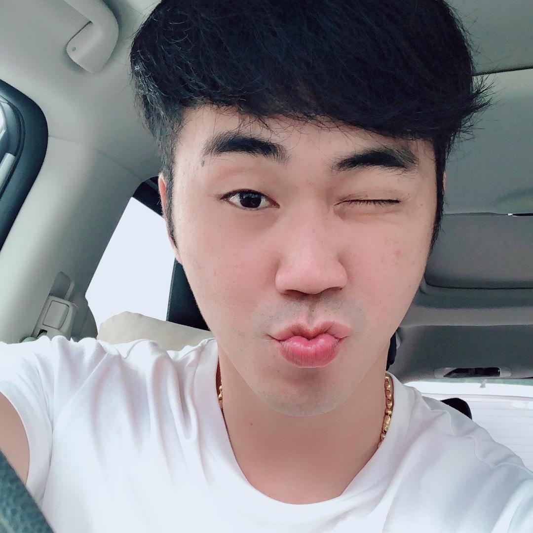 东爷
