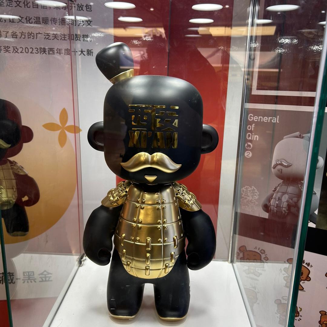 胡剑秋工作室