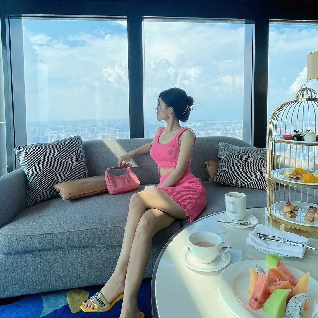 木易子