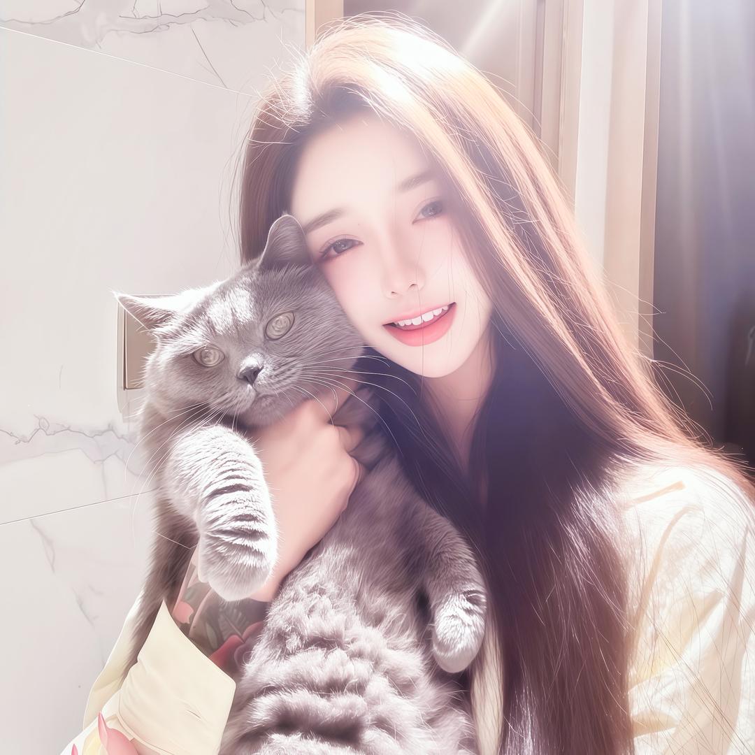 智美