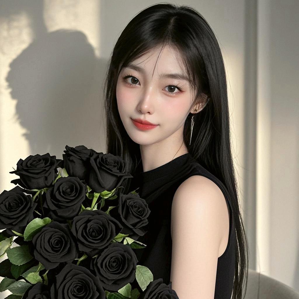 小阿娜