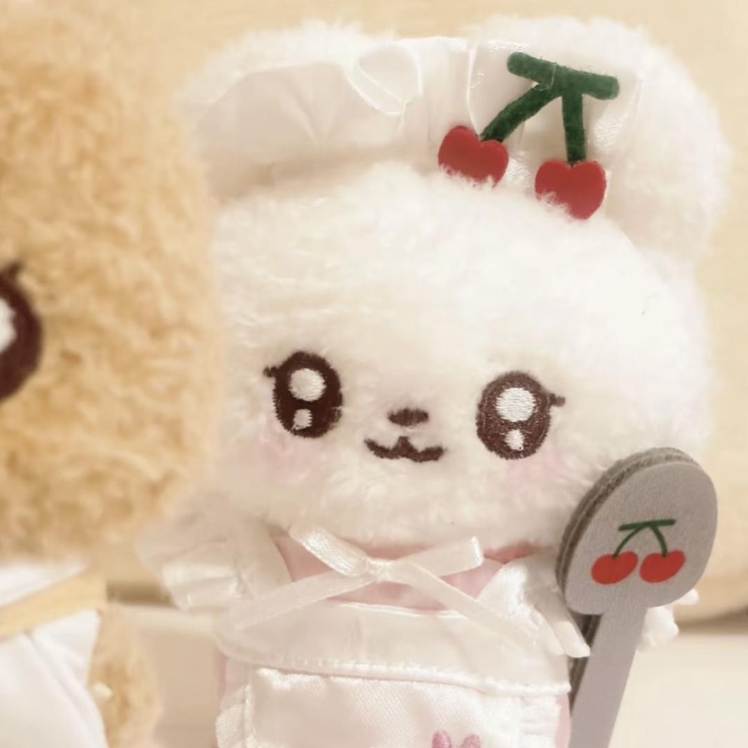 小羊不会
