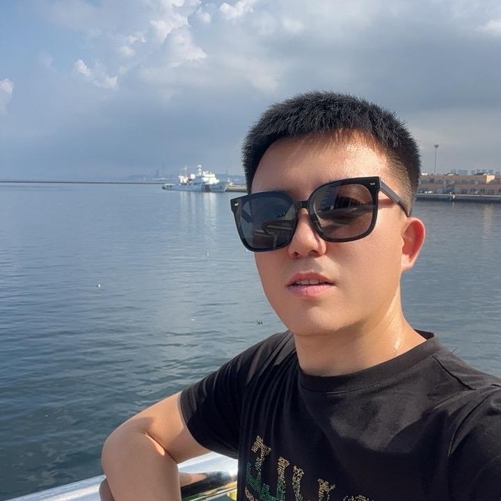 阿Sir来探班