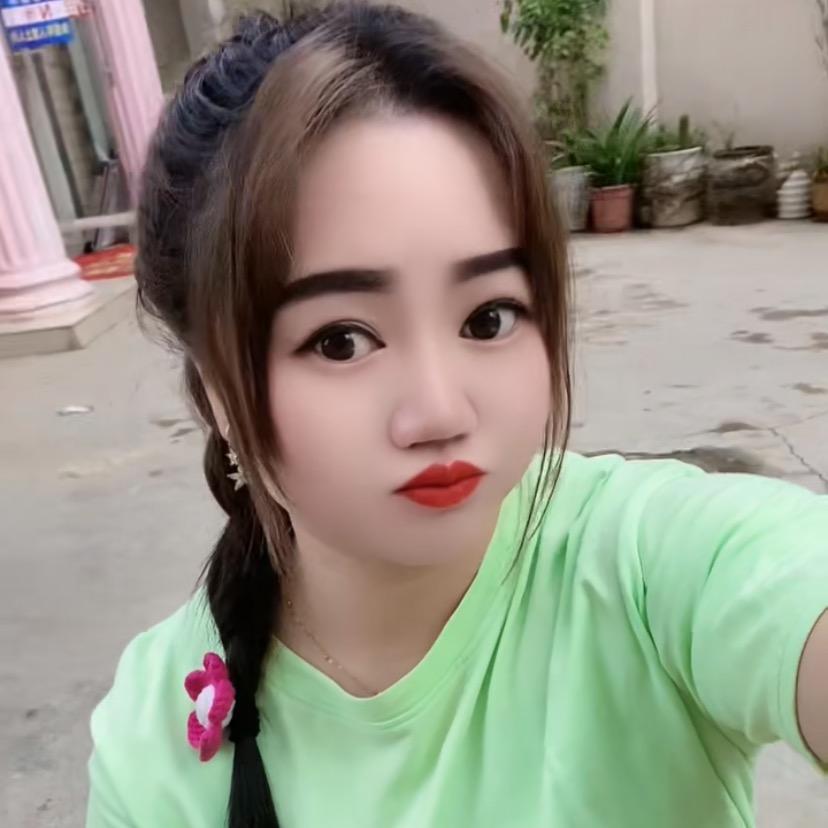 ☘️江妹儿💕单亲妈妈☘️