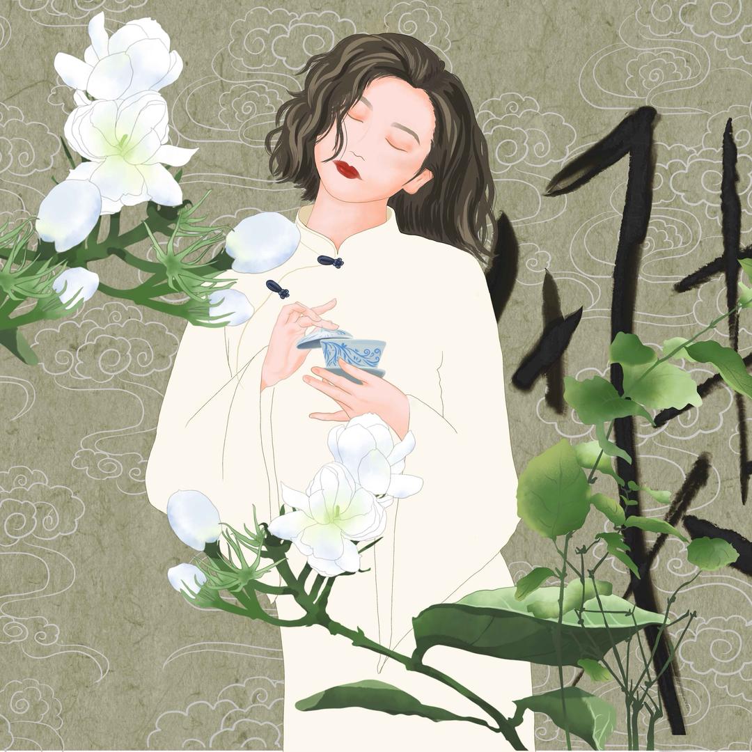 莉都茶叶