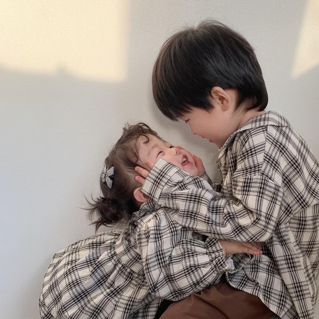 拉布布～