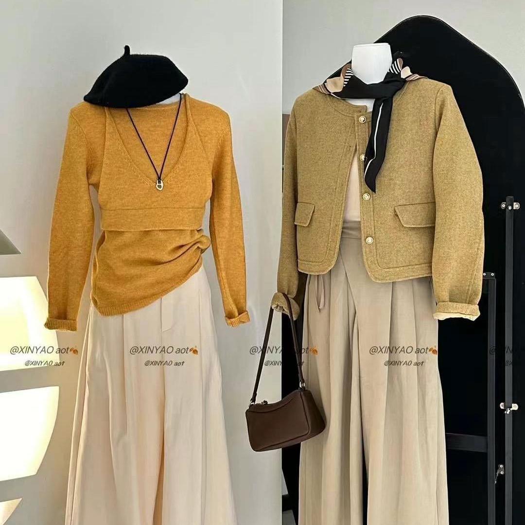 银基李想服装店