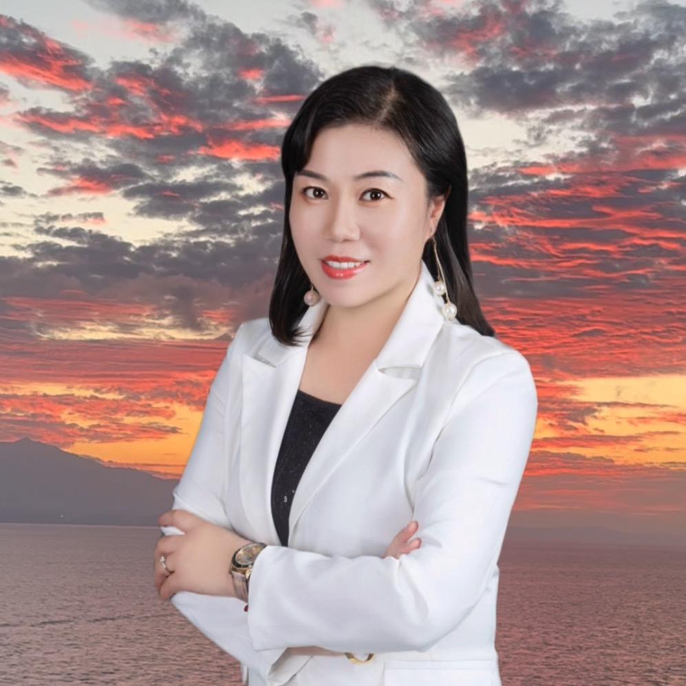 丽欣～实体流量运营
