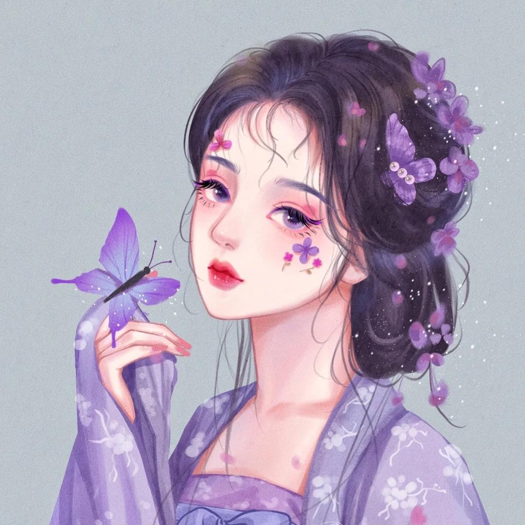 黛玉🥀手作