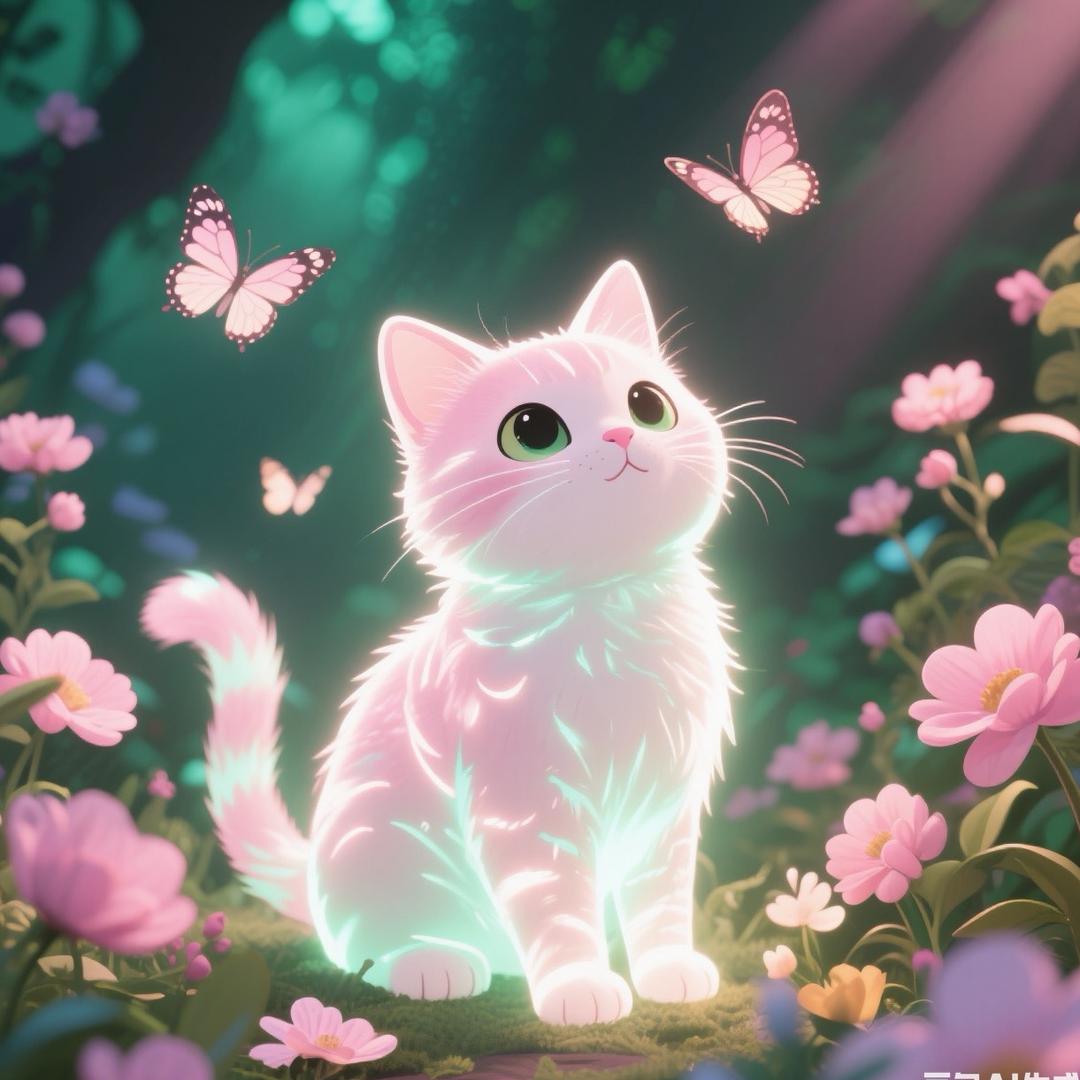 喵🐱不可言🐱说