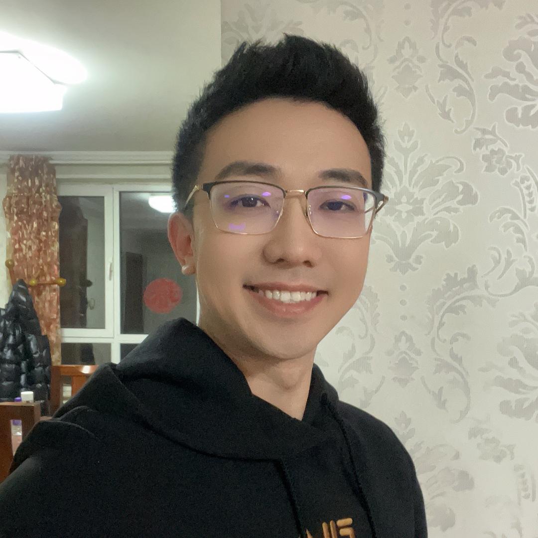 霄霖的人生笔记
