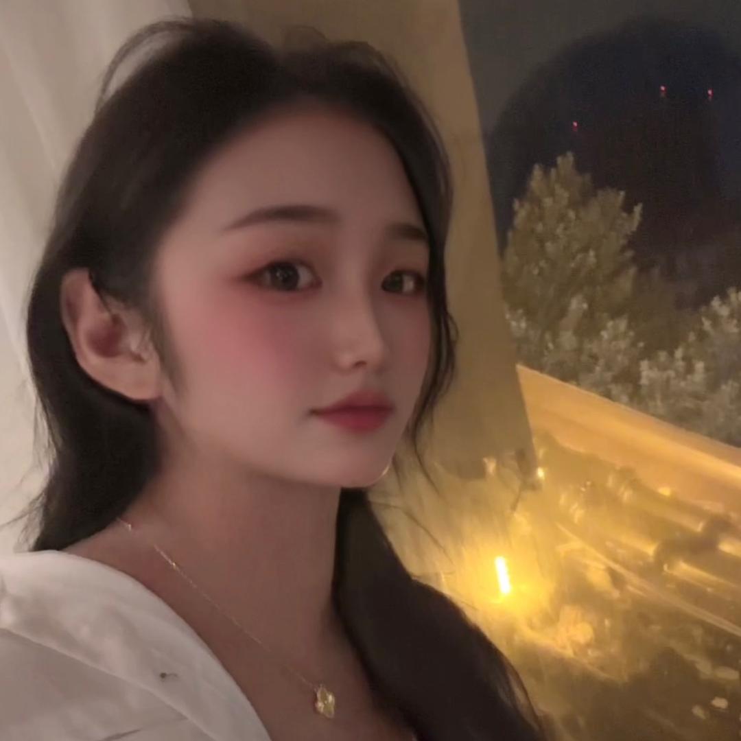 超级无敌美少女♥️