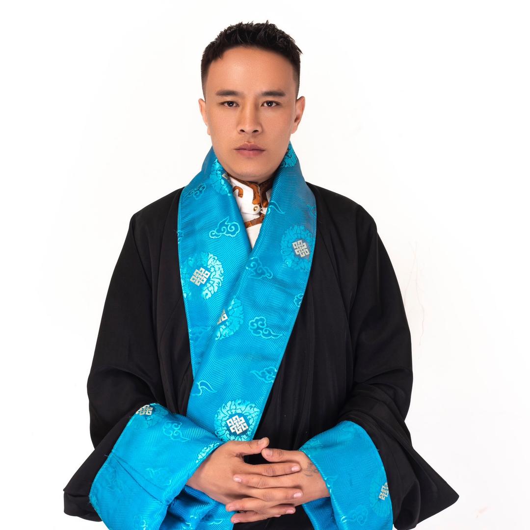 桑求
