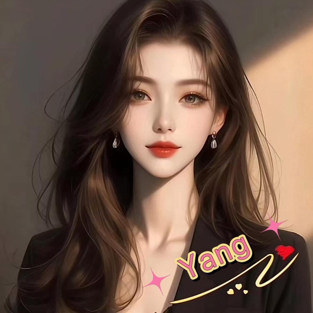 杨妞爱唱歌🍀