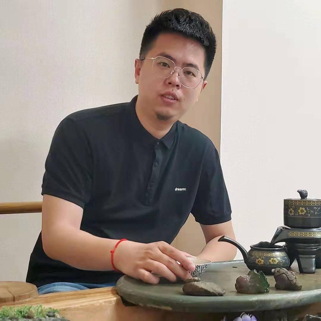 济南老张|海右大宅（招聘经纪人）