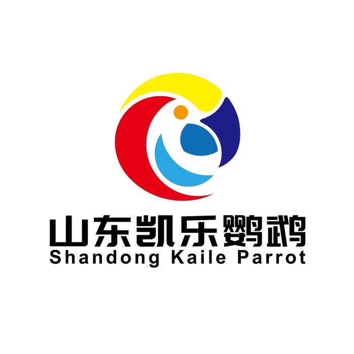 山东凯乐鹦鹉/KaiLe