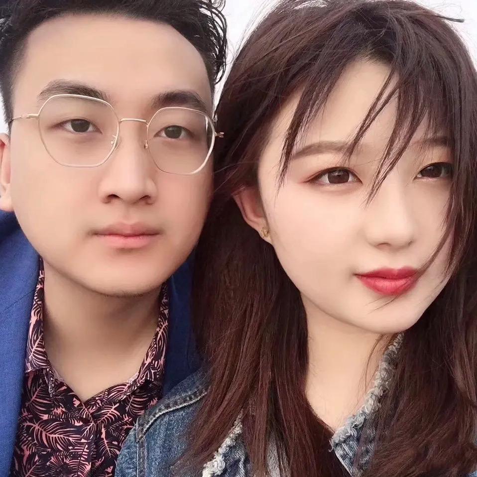 小魏和老赵