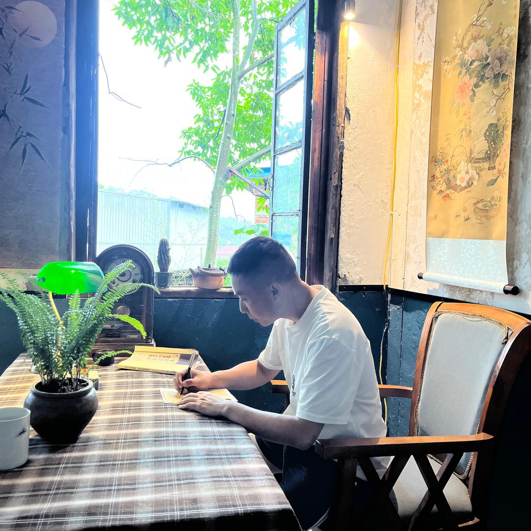林先生👨‍🏫