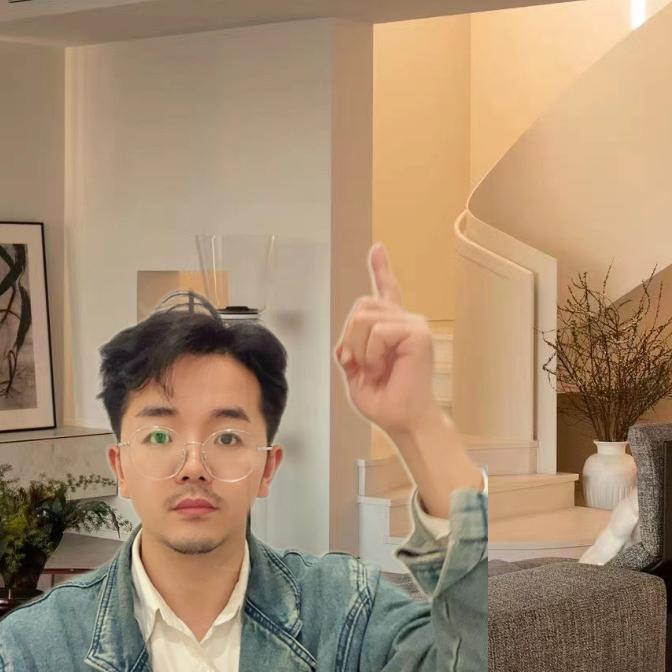 装修设计阿飞