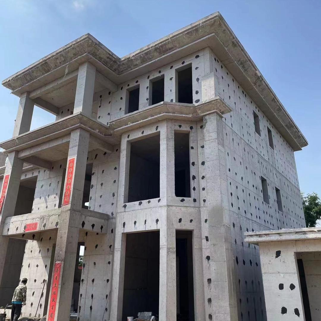 汇汇建别墅（诚屹乡墅）