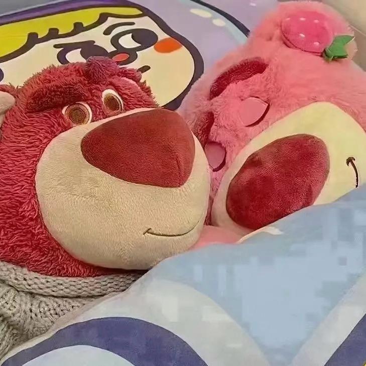 小杨毛绒娃娃批发