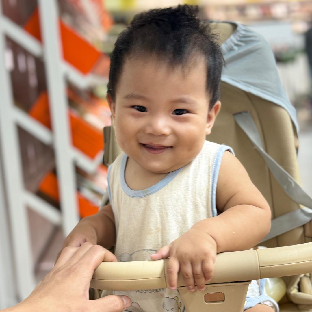 小邵✌️