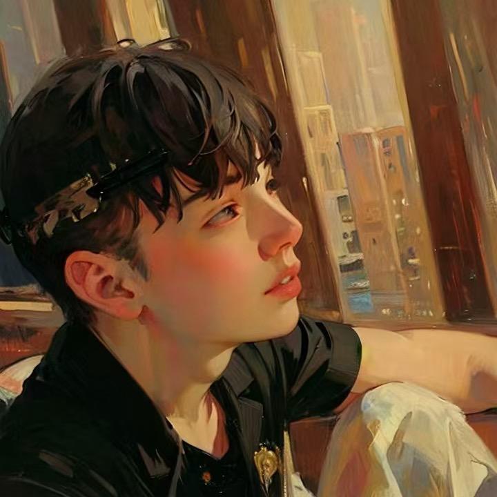杨欢欢🐯🦷