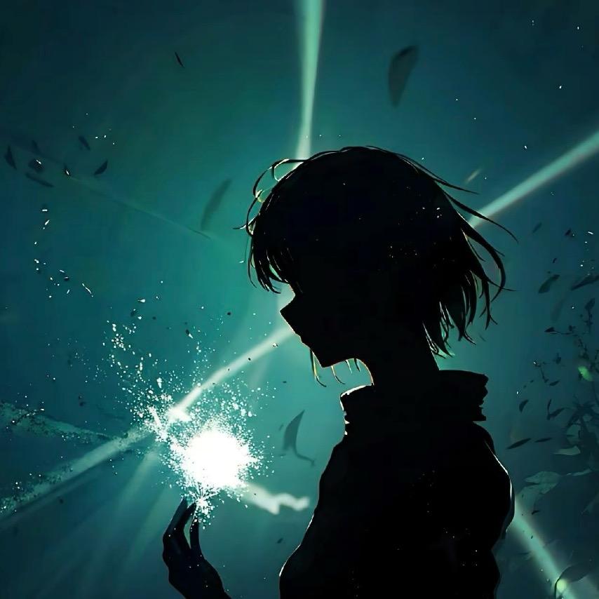 星尘～