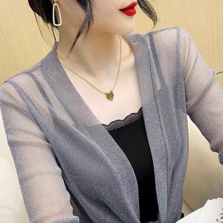 发现美轻奢服装厂