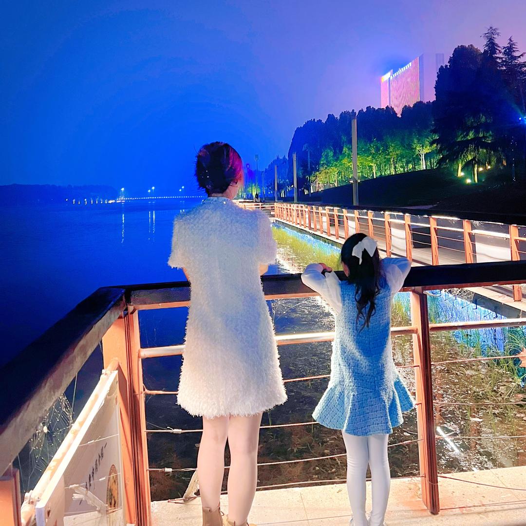 婷婷超努力（冲冲冲）