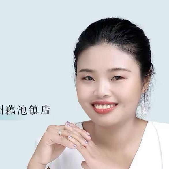 琴妹教护肤