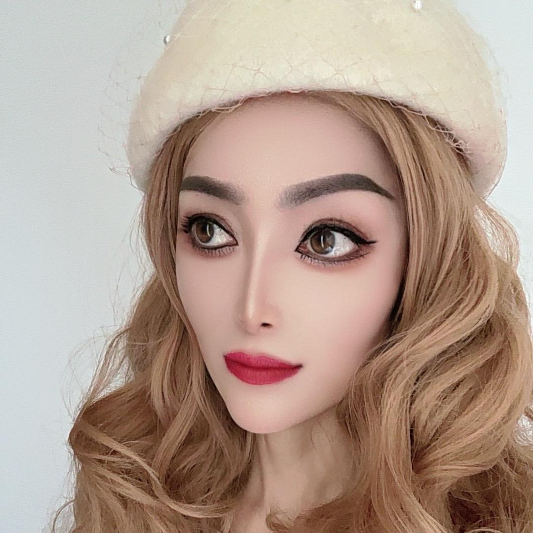 俄罗斯晓雅