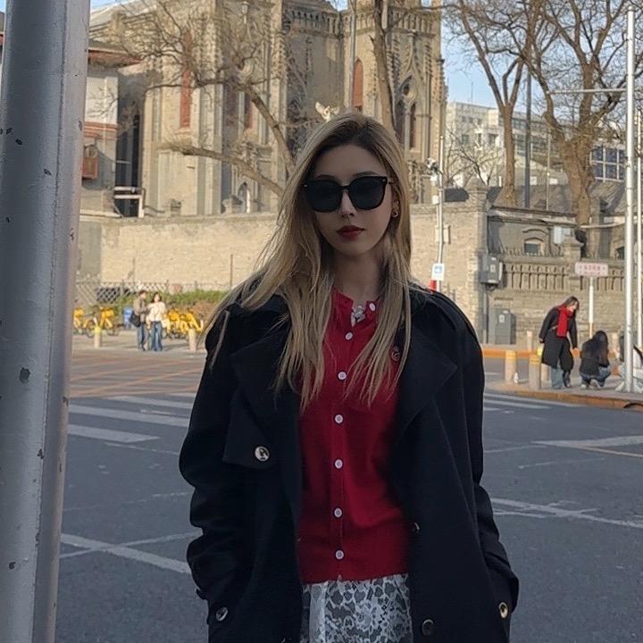 CICI呲