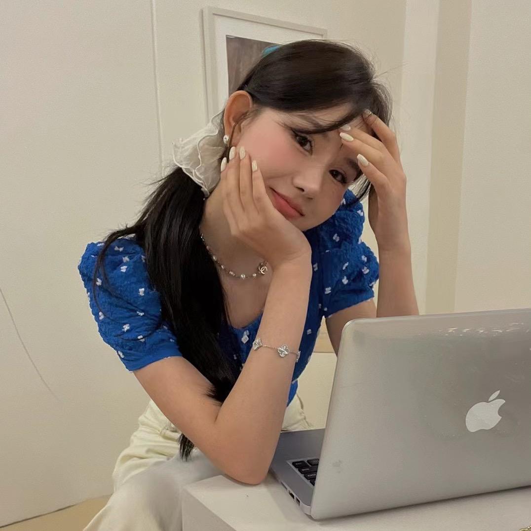 毛毛 (在路上)💕
